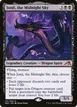 Junji, the Midnight Sky #102