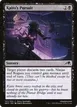 Kaito's Pursuit #103