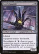 Leech Gauntlet #106