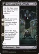 The Long Reach of Night // Animus of Night's Reach #109