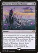 March of Wretched Sorrow #111