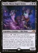 Nashi, Moon Sage's Scion #114
