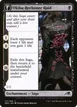 Okiba Reckoner Raid // Nezumi Road Captain #117