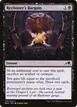 Reckoner's Bargain #120