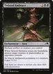 Twisted Embrace #125