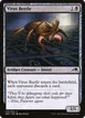 Virus Beetle #128