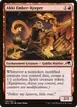 Akki Ember-Keeper #130
