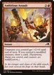 Ambitious Assault #133