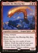 Atsushi, the Blazing Sky #134