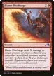 Flame Discharge #142