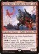 Goro-Goro, Disciple of Ryusei #145