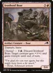 Ironhoof Boar #148