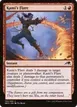 Kami's Flare #150