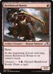 Reinforced Ronin #158