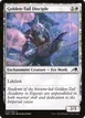 Golden-Tail Disciple #15