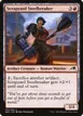 Scrapyard Steelbreaker #160