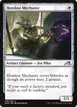 Hotshot Mechanic #16