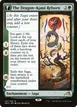 The Dragon-Kami Reborn // Dragon-Kami's Egg #181
