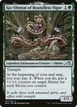 Go-Shintai of Boundless Vigor #187