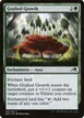 Grafted Growth #188