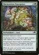 Harmonious Emergence #190