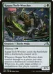 Kappa Tech-Wrecker #198