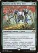 Kodama of the West Tree #199