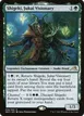 Shigeki, Jukai Visionary #206