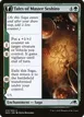 Tales of Master Seshiro // Seshiro's Living Legacy #210