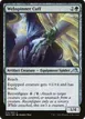Webspinner Cuff #214