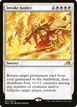 Invoke Justice #21