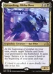 Greasefang, Okiba Boss #220