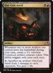 Oni-Cult Anvil #230