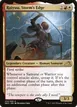 Raiyuu, Storm's Edge #232