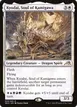 Kyodai, Soul of Kamigawa #23