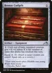 Bronze Cudgels #240