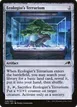 Ecologist's Terrarium #246