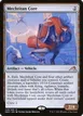 Mechtitan Core #249