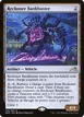 Reckoner Bankbuster #255