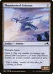 Thundersteel Colossus #261
