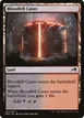 Bloodfell Caves #264