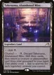 Takenuma, Abandoned Mire #278
