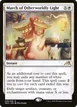 March of Otherworldly Light #28