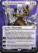The Wandering Emperor #303