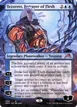 Tezzeret, Betrayer of Flesh #304