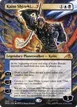 Kaito Shizuki #305