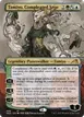Tamiyo, Compleated Sage #306