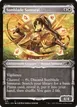 Sunblade Samurai #315