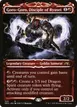 Goro-Goro, Disciple of Ryusei #320