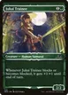 Jukai Trainee #326